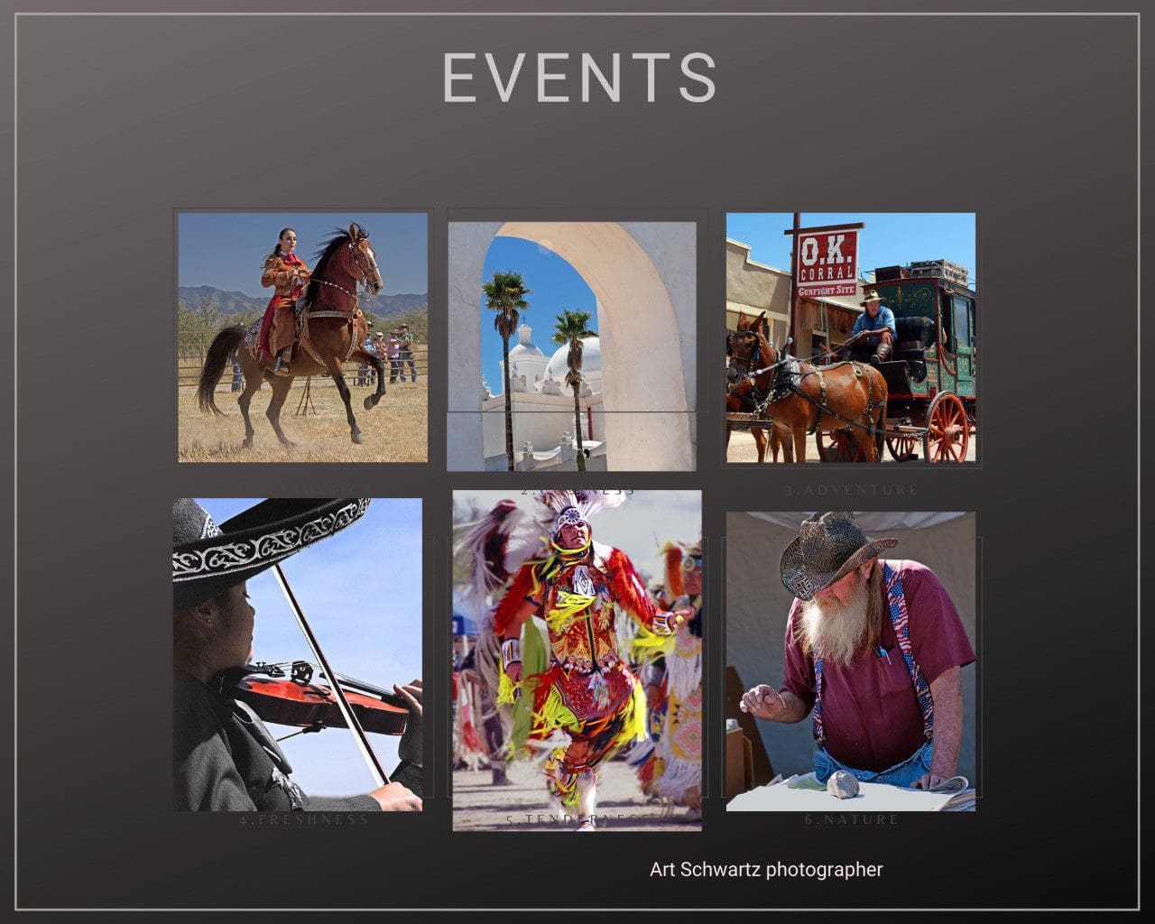 events